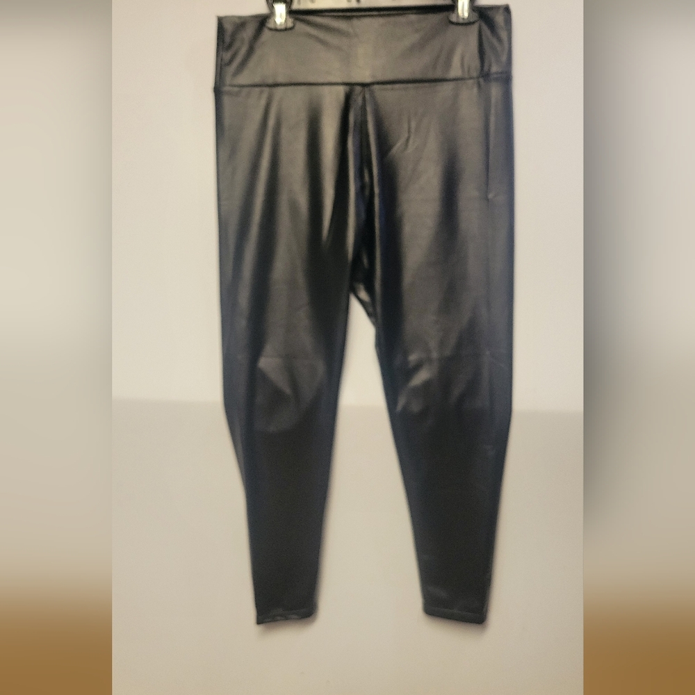 Women's Jimilaka XLarge Black Fashion Skinny Pants
